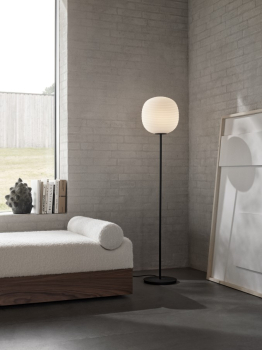 Preview: New Works. Latern Stehleuchte Medium